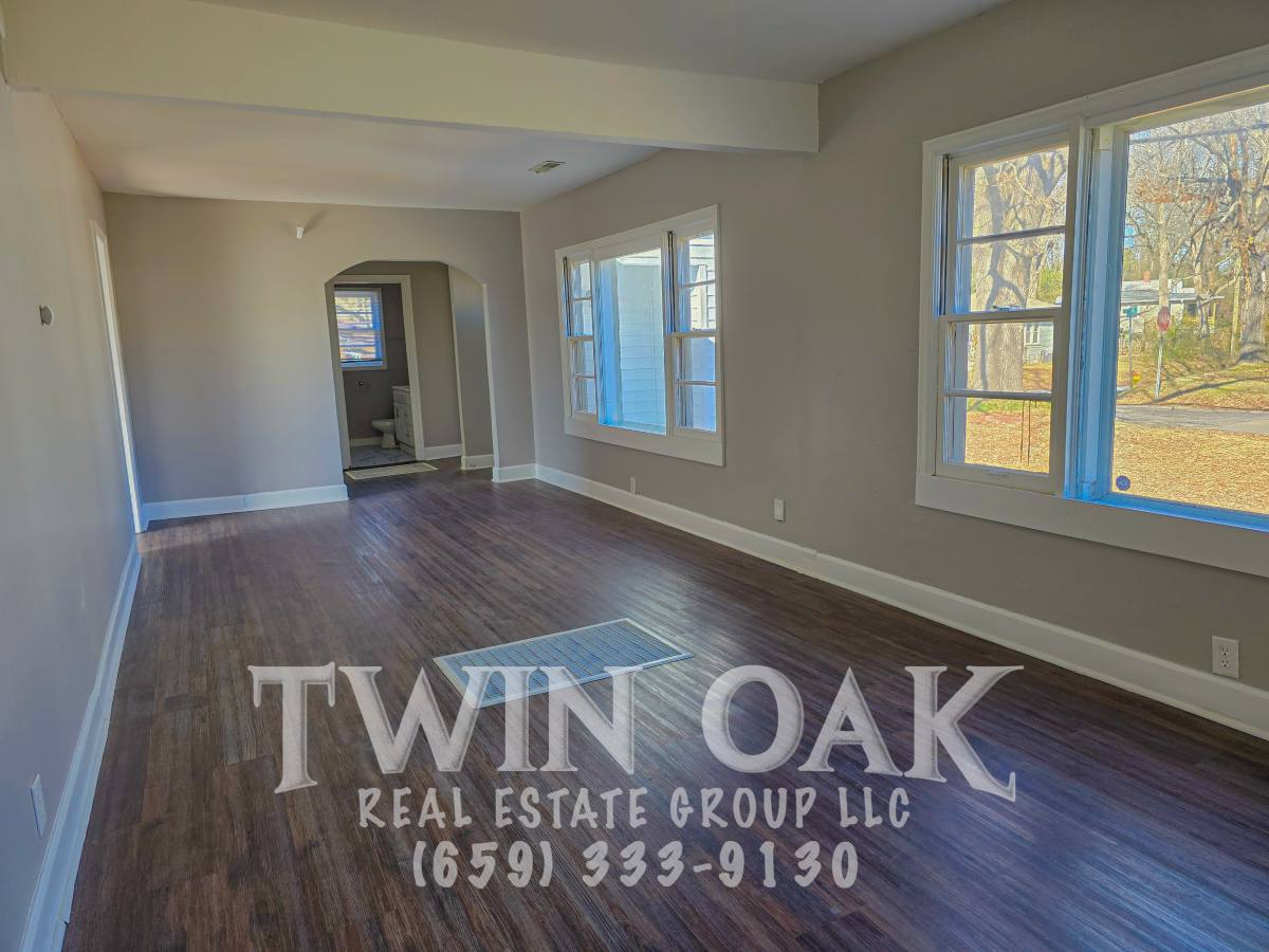 House for rent at 1109 12th Ave, Birmingham, AL 35228