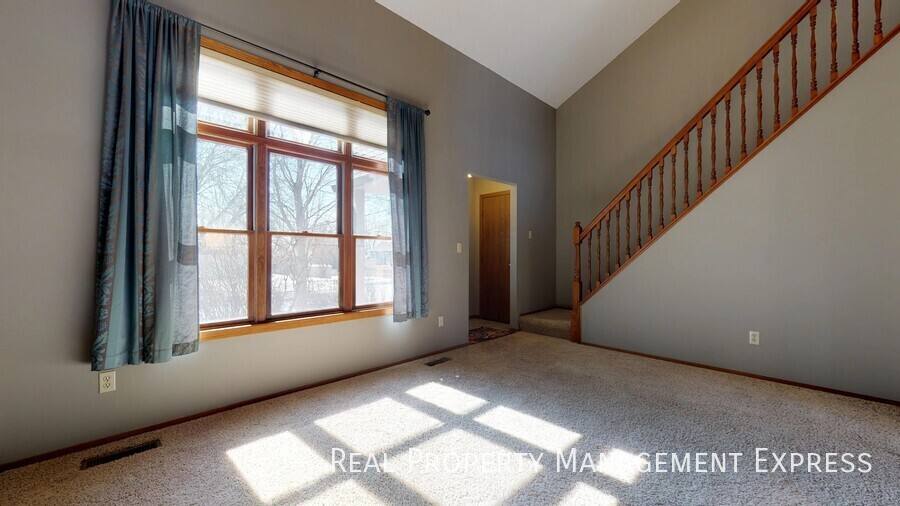 House for rent at 4712 Blazewood Dr, Sioux Falls, SD 57110
