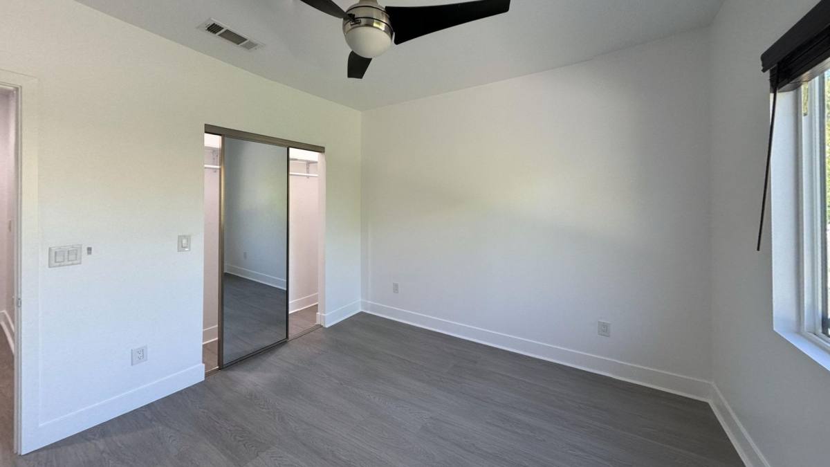 Apartment for rent at 1206 N Alexandria Ave, Los Angeles, CA 90029