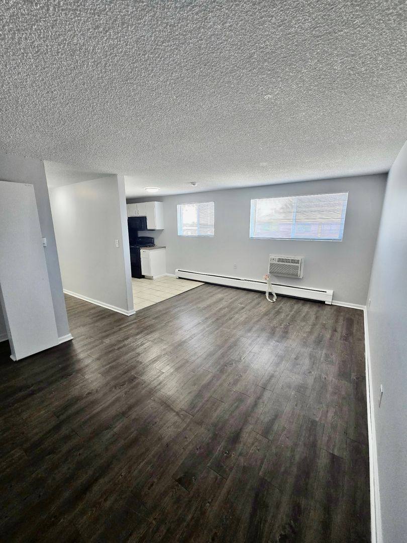 Apartment for rent at 1437 N Moline St, Aurora, CO 80010
