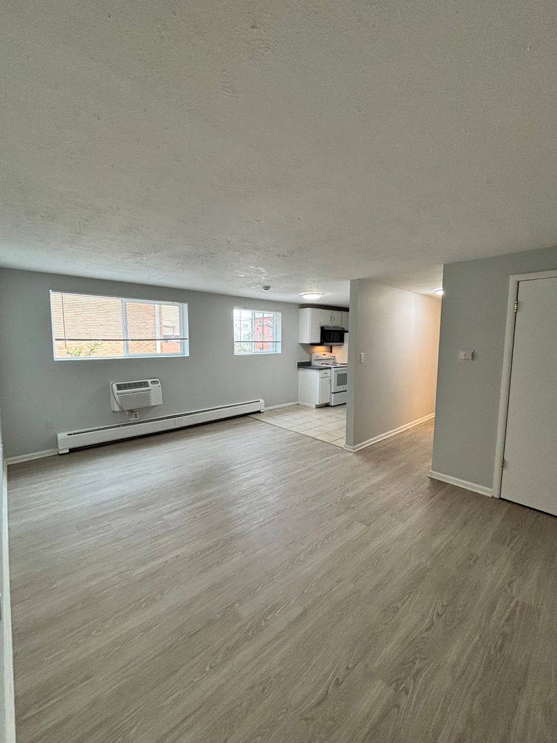 Apartment for rent at 1437 N Moline St, Aurora, CO 80010