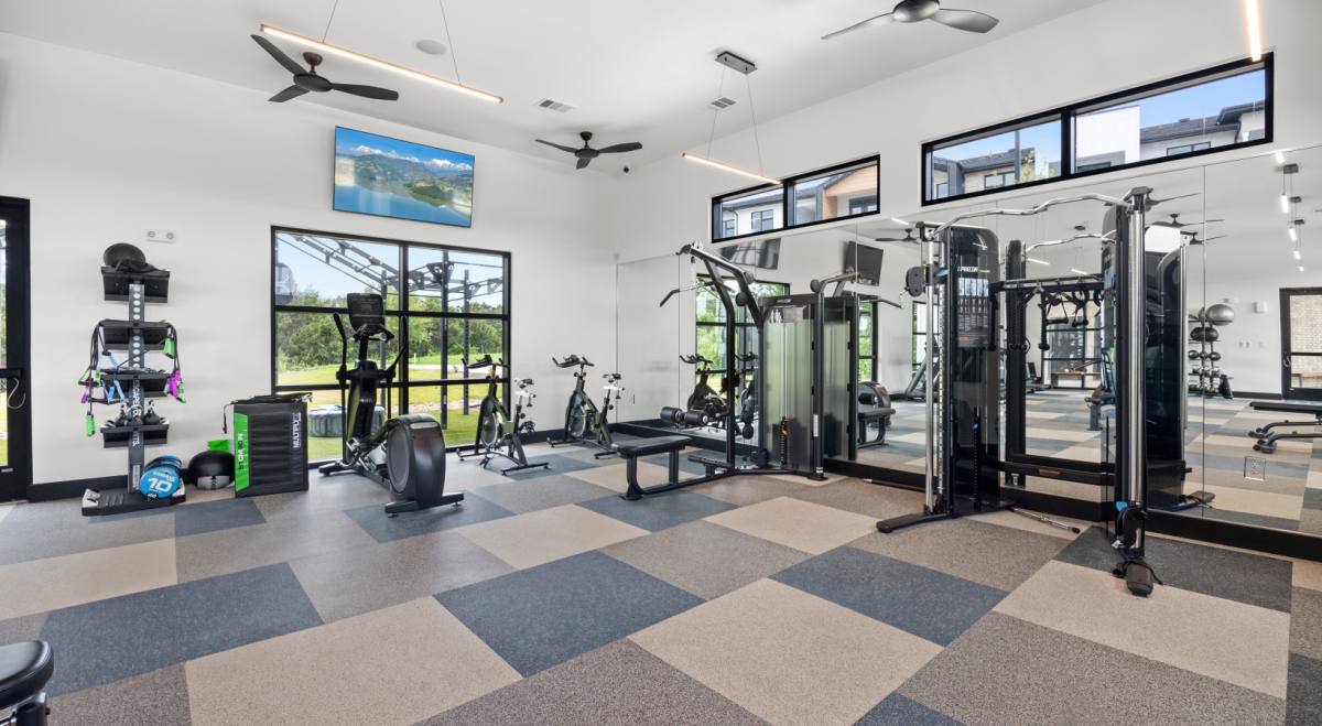 Apartment for rent at 12601 McCallen Pass #A4-77, Manor, TX 78653