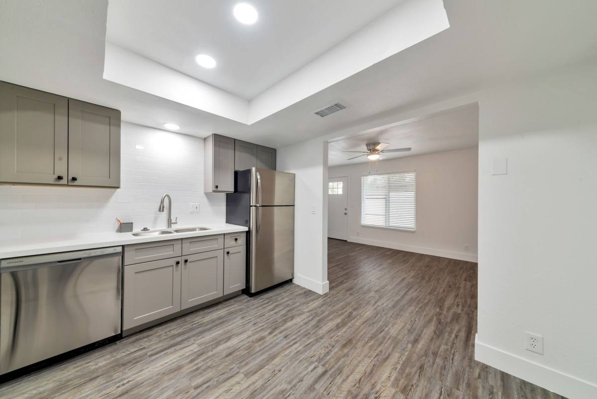 Apartment for rent at 1001 W Flint St, Chandler, AZ 85224