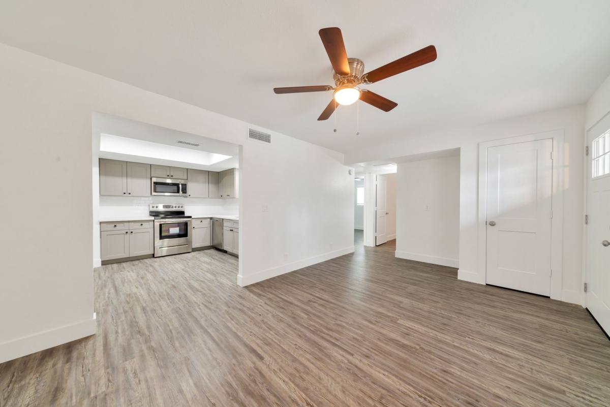 Apartment for rent at 1001 W Flint St, Chandler, AZ 85224