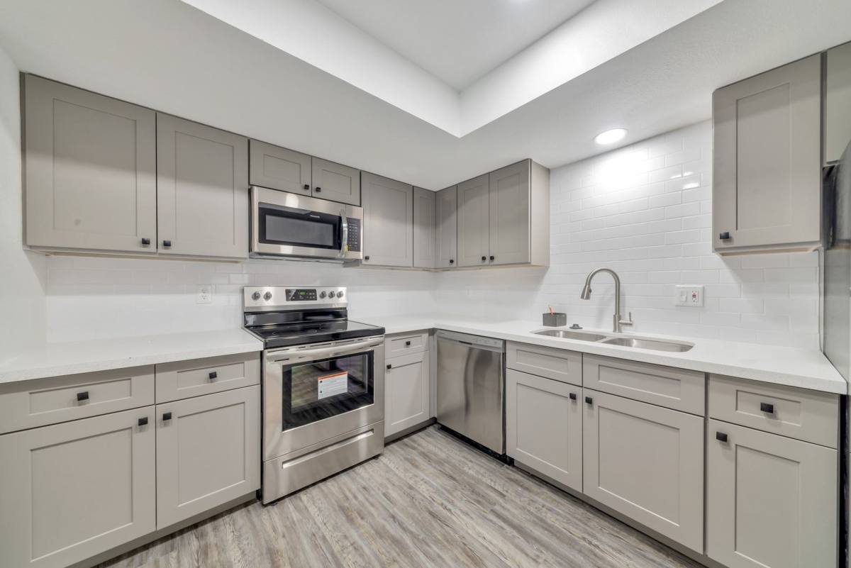 Apartment for rent at 1001 W Flint St, Chandler, AZ 85224