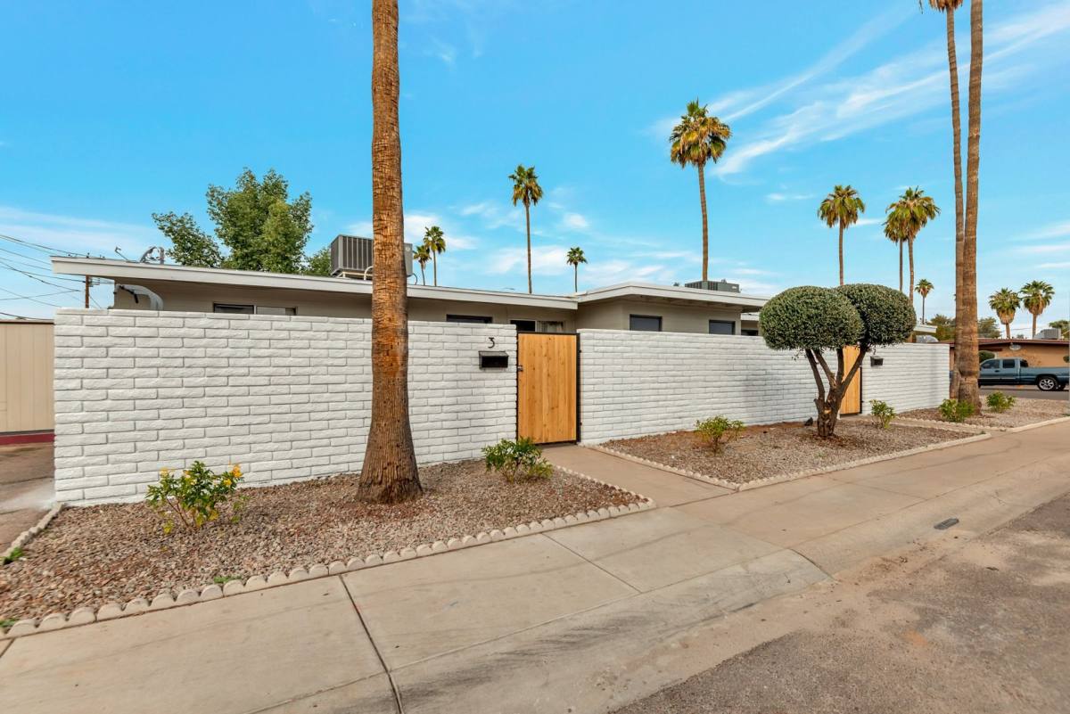 Apartment for rent at 1001 W Flint St, Chandler, AZ 85224