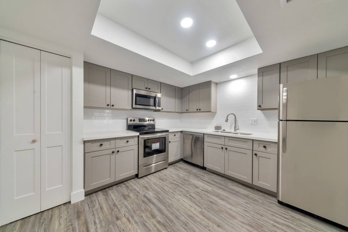 Apartment for rent at 1001 W Flint St, Chandler, AZ 85224