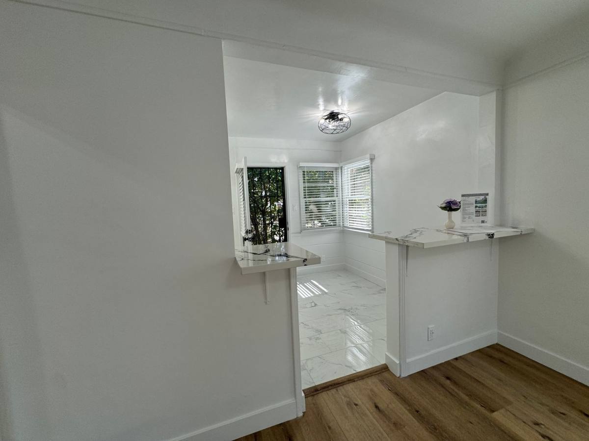 Apartment for rent at 14443-14445 Dickens St, Sherman Oaks, CA 91423
