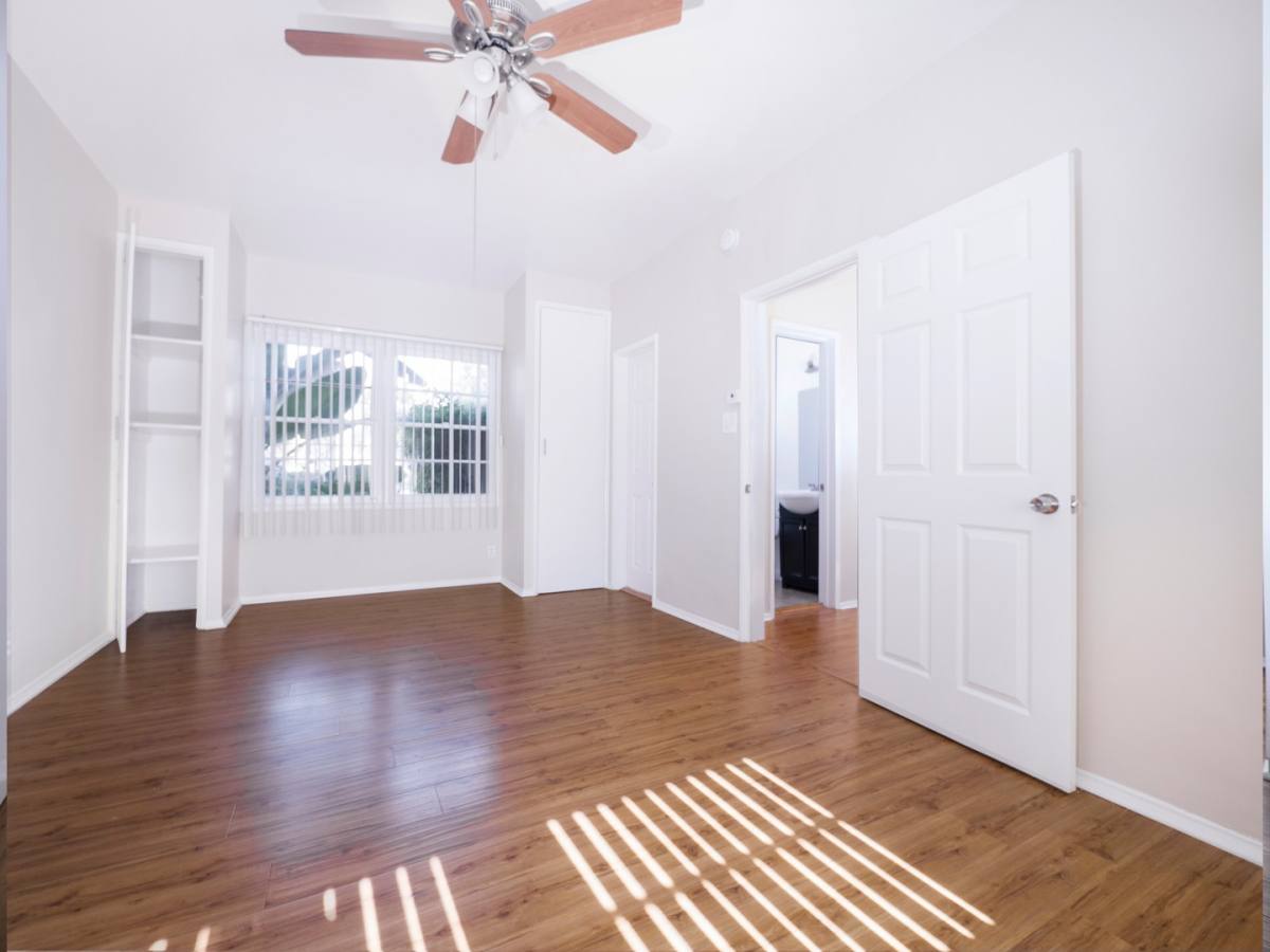 Apartment for rent at 6201 Fountain Ave, Los Angeles, CA 90028