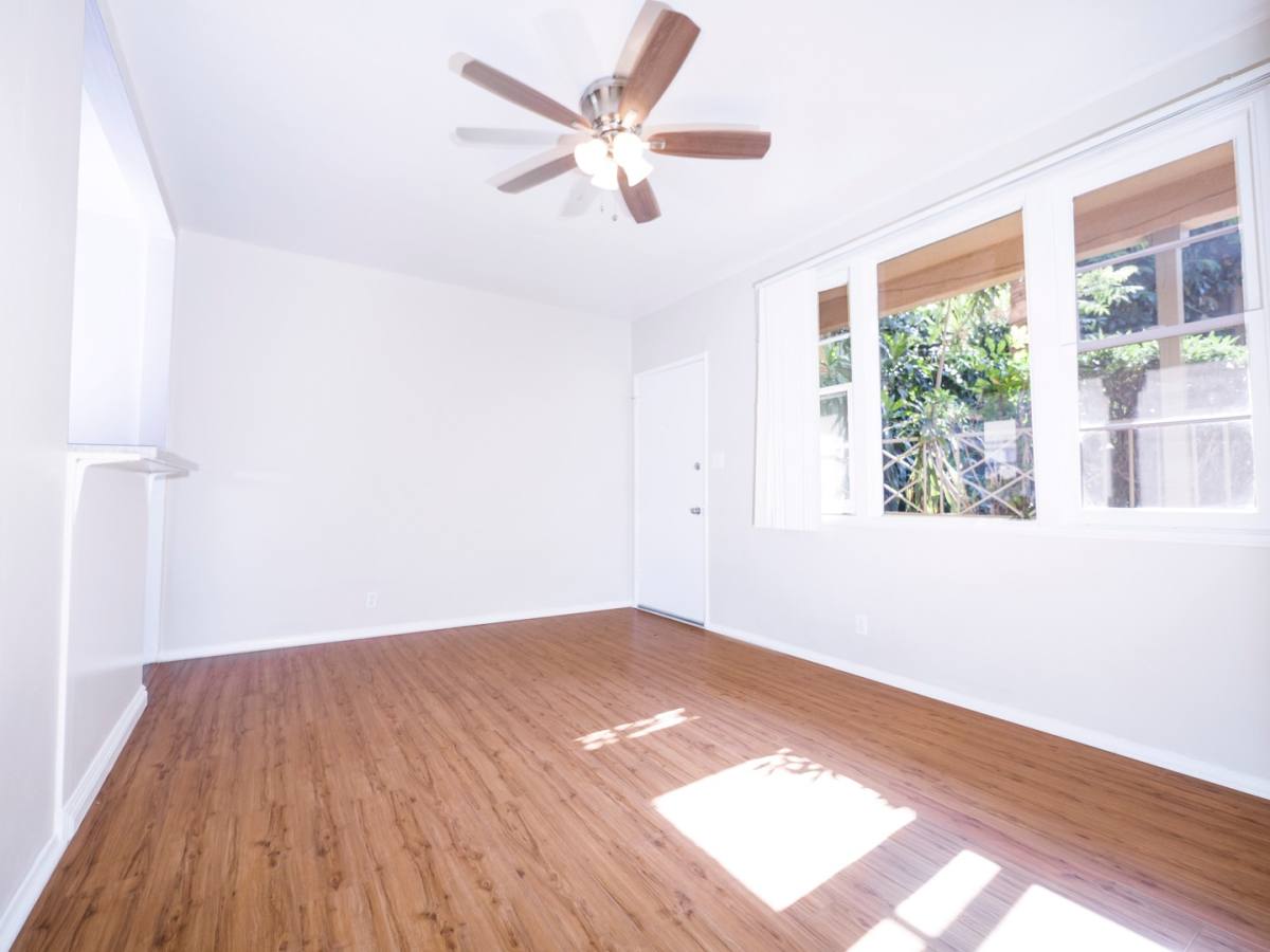 Apartment for rent at 6201 Fountain Ave, Los Angeles, CA 90028