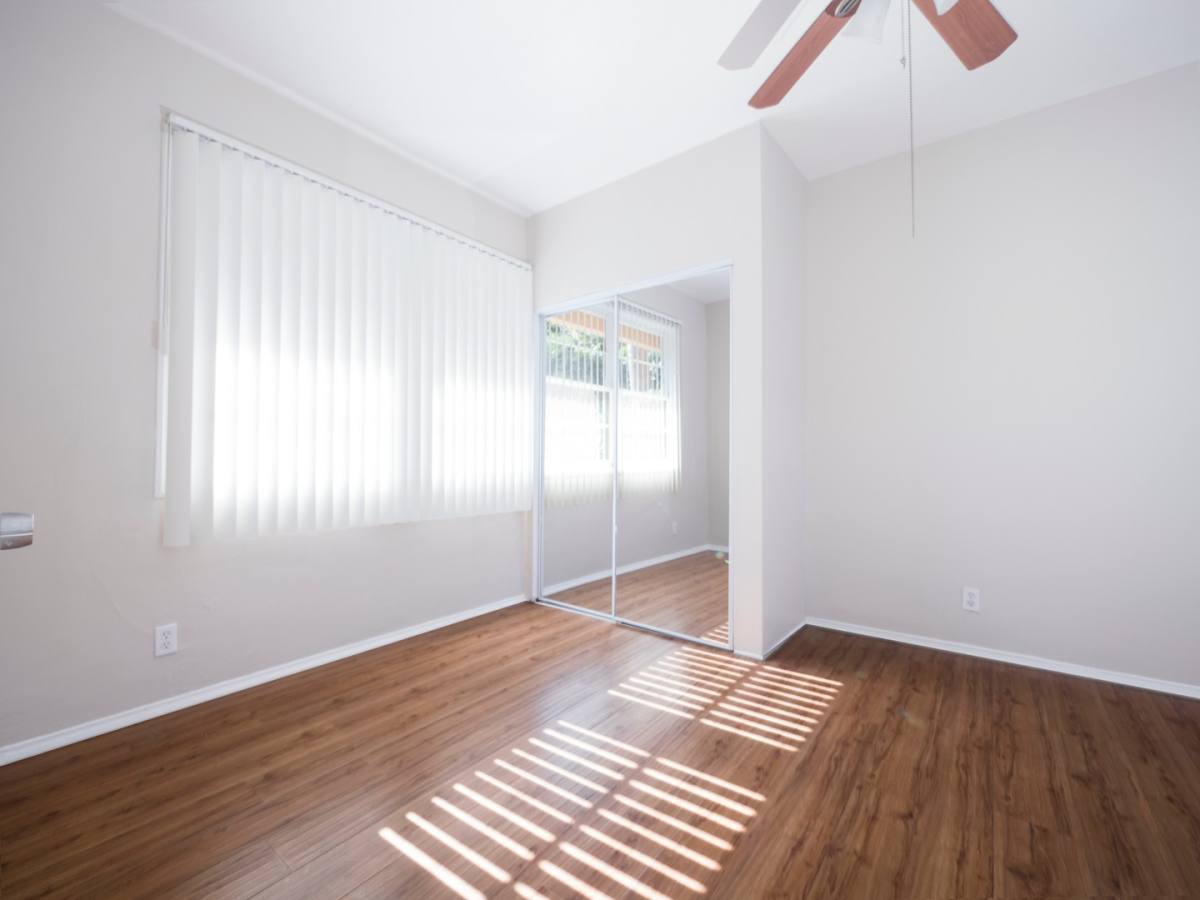 Apartment for rent at 6201 Fountain Ave, Los Angeles, CA 90028