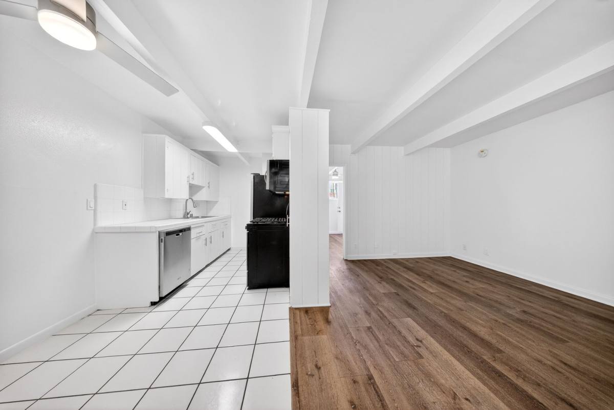 Apartment for rent at 9025 National Blvd, Los Angeles, CA 90034
