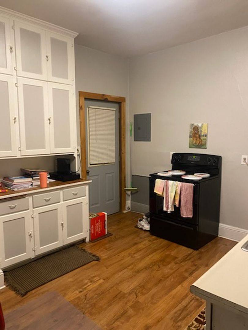 Apartment for rent at 1104 Birch St, Eau Claire, WI 54703