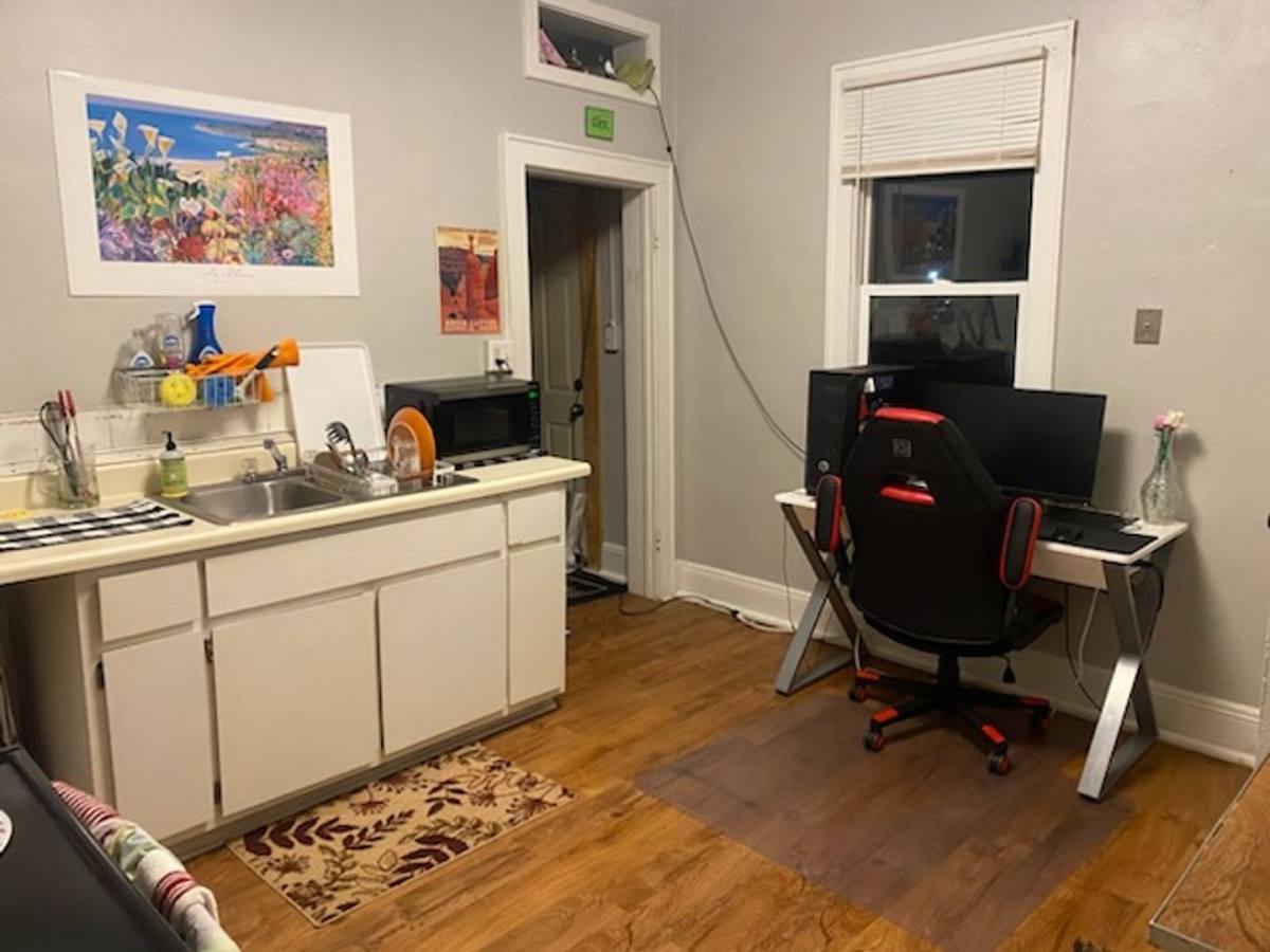 Apartment for rent at 1104 Birch St, Eau Claire, WI 54703