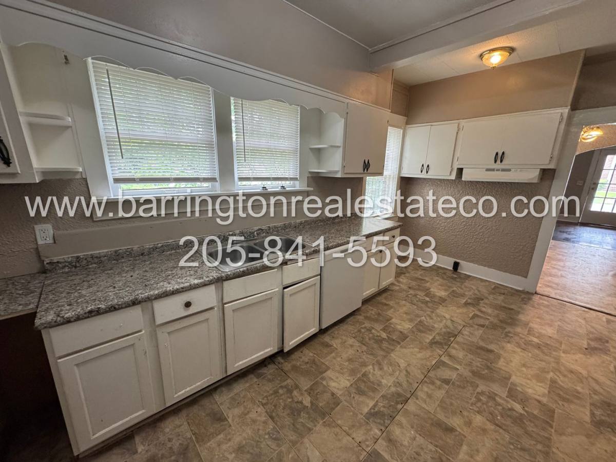 House for rent at 1050 McDonald Chapel Rd, Birmingham, AL 35224