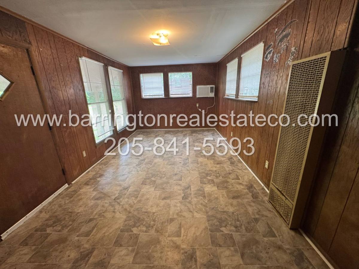 House for rent at 1050 McDonald Chapel Rd, Birmingham, AL 35224