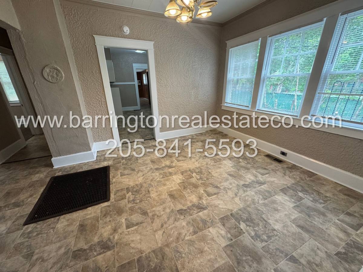 House for rent at 1050 McDonald Chapel Rd, Birmingham, AL 35224