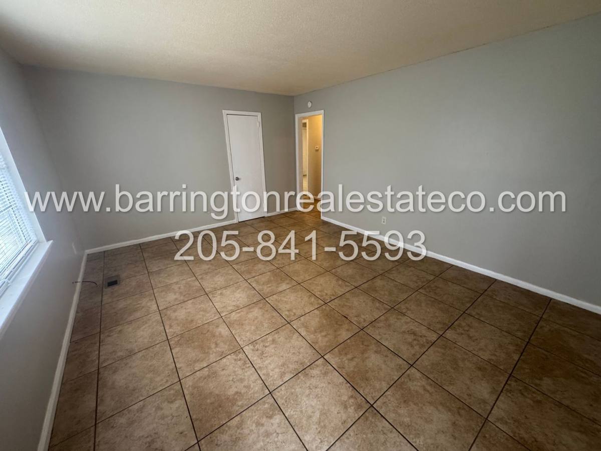 Apartment for rent at 2329 30th St Ensley #C, Birmingham, AL 35208