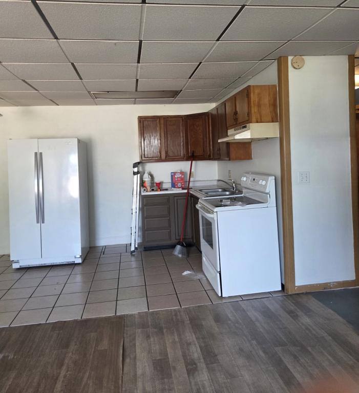 Apartment for rent at 302 S 2nd N St #3, Apple River, IL 61001