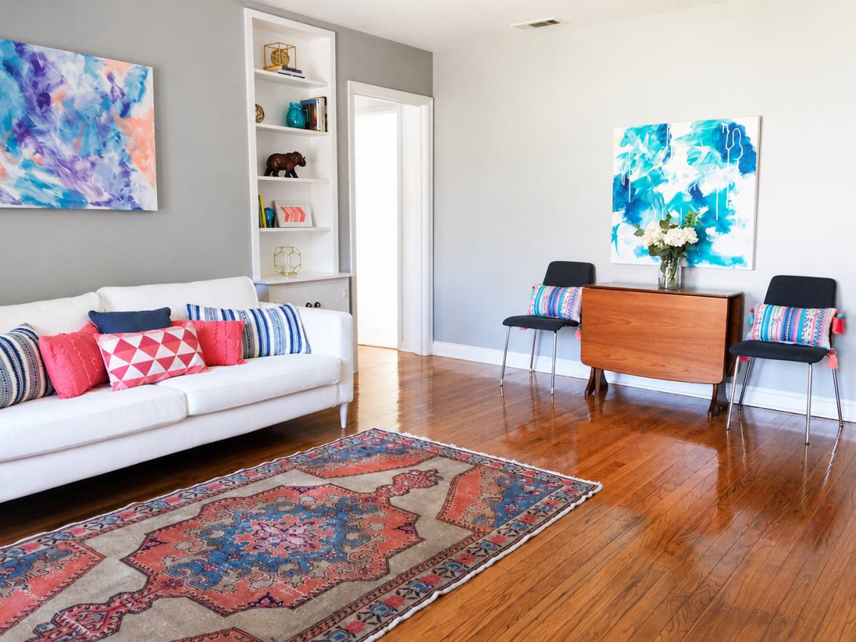 House for rent at 907 E 56th St, Austin, TX 78751