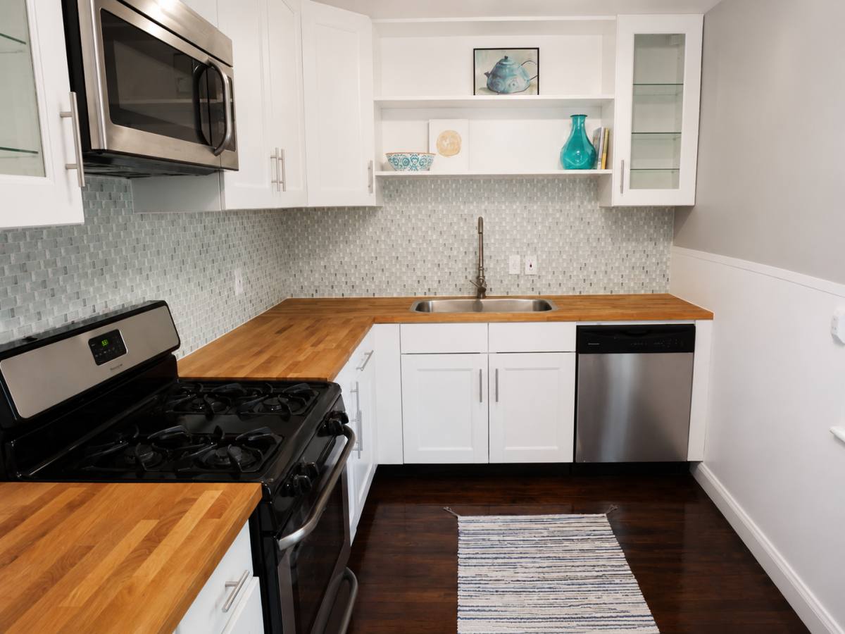 House for rent at 907 E 56th St, Austin, TX 78751
