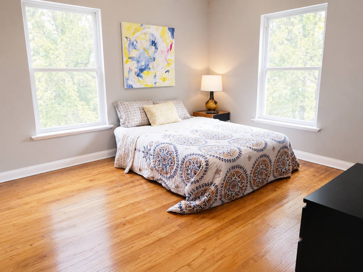 House for rent at 907 E 56th St, Austin, TX 78751