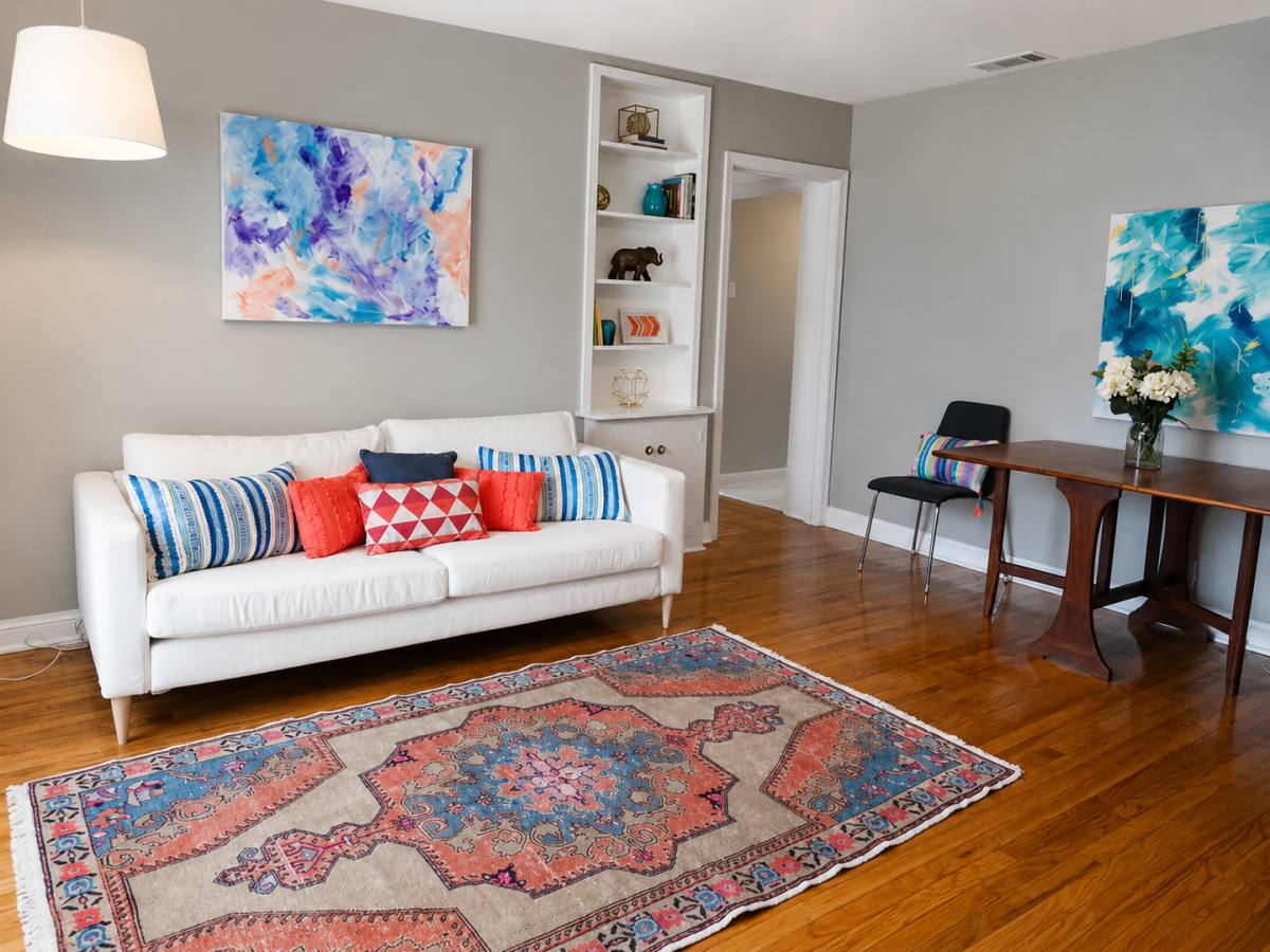 House for rent at 907 E 56th St, Austin, TX 78751