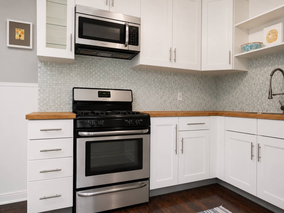 House for rent at 907 E 56th St, Austin, TX 78751