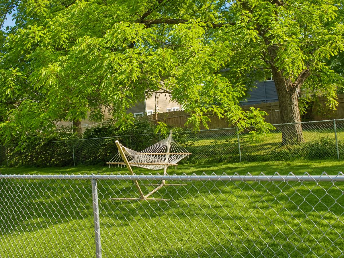 Apartment for rent at 4812 Ave H, Austin, TX 78751