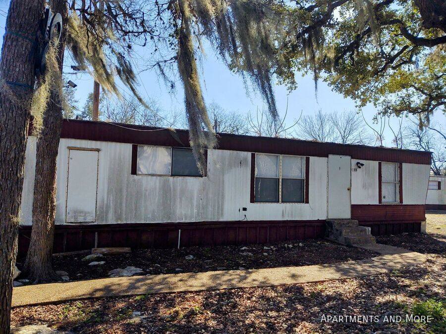 House for rent at 155 Bbq Way, San Marcos, TX 78666