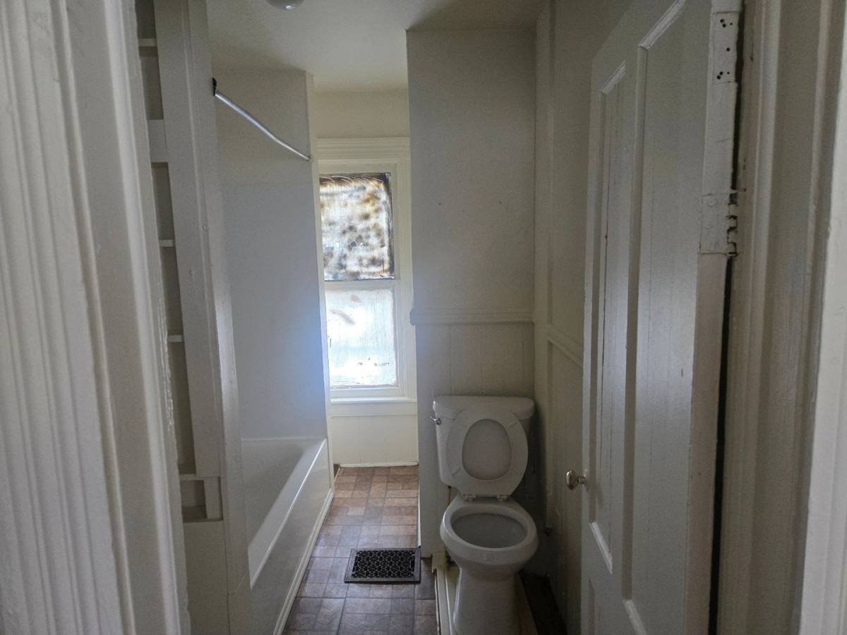 Apartment for rent at 45 Chamberlain St, Rochester, NY 14609