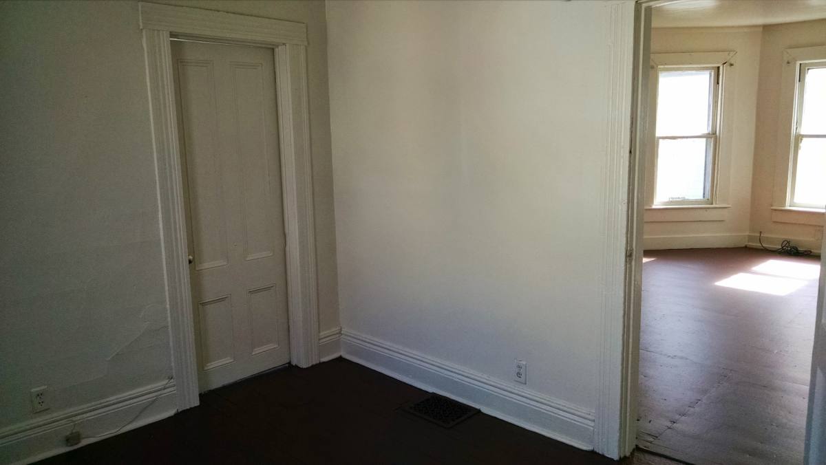 Apartment for rent at 45 Chamberlain St, Rochester, NY 14609