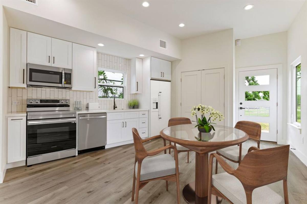 Apartment for rent at 8507 Hathaway Dr, Austin, TX 78757
