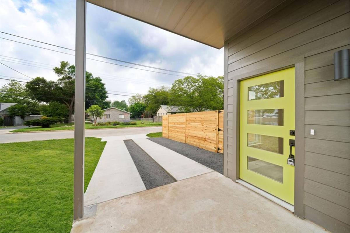 Apartment for rent at 8507 Hathaway Dr, Austin, TX 78757