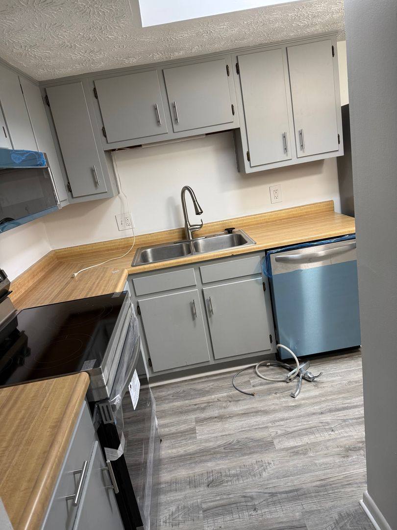 Apartment for rent at 527-531 Grafton Ave, Dayton, OH 45406