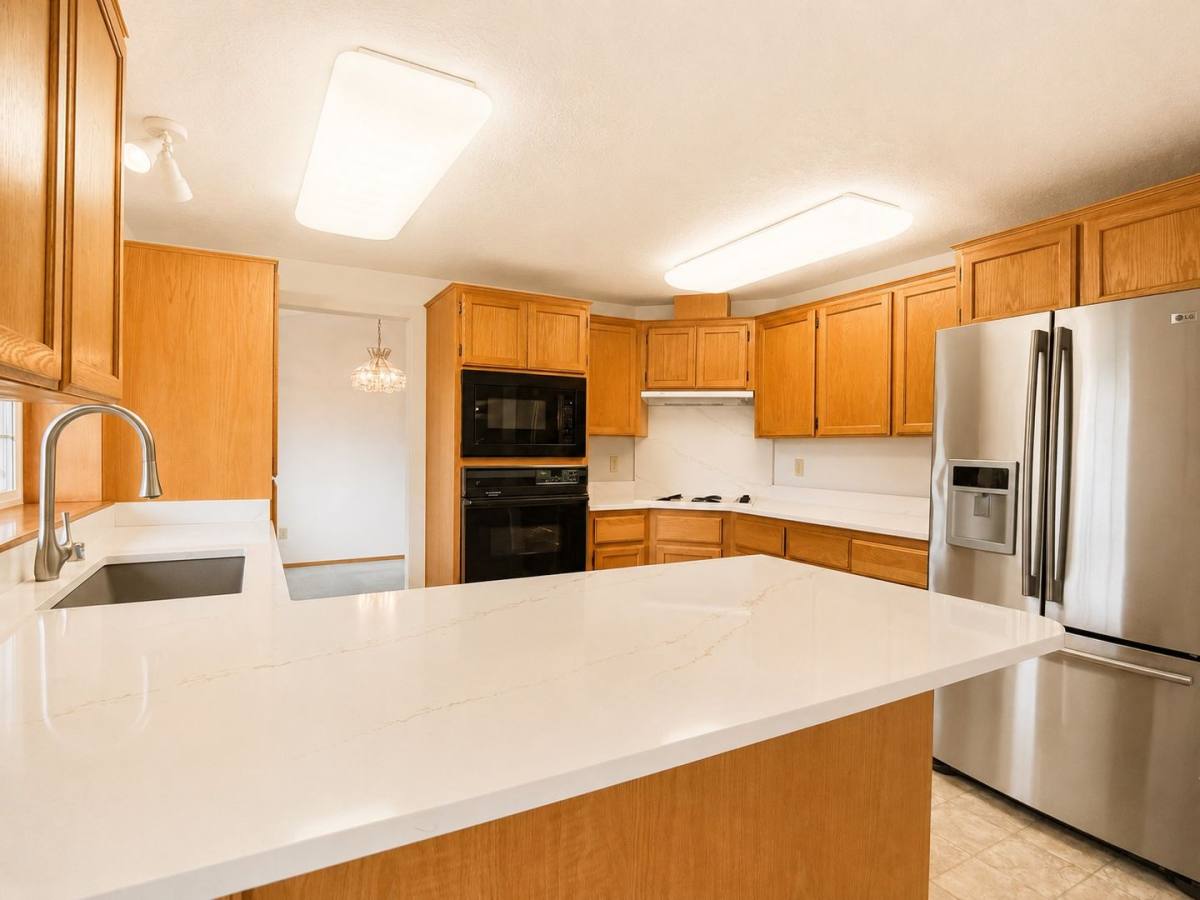 House for rent at 226 Sparks Dr, Kelso, WA 98626