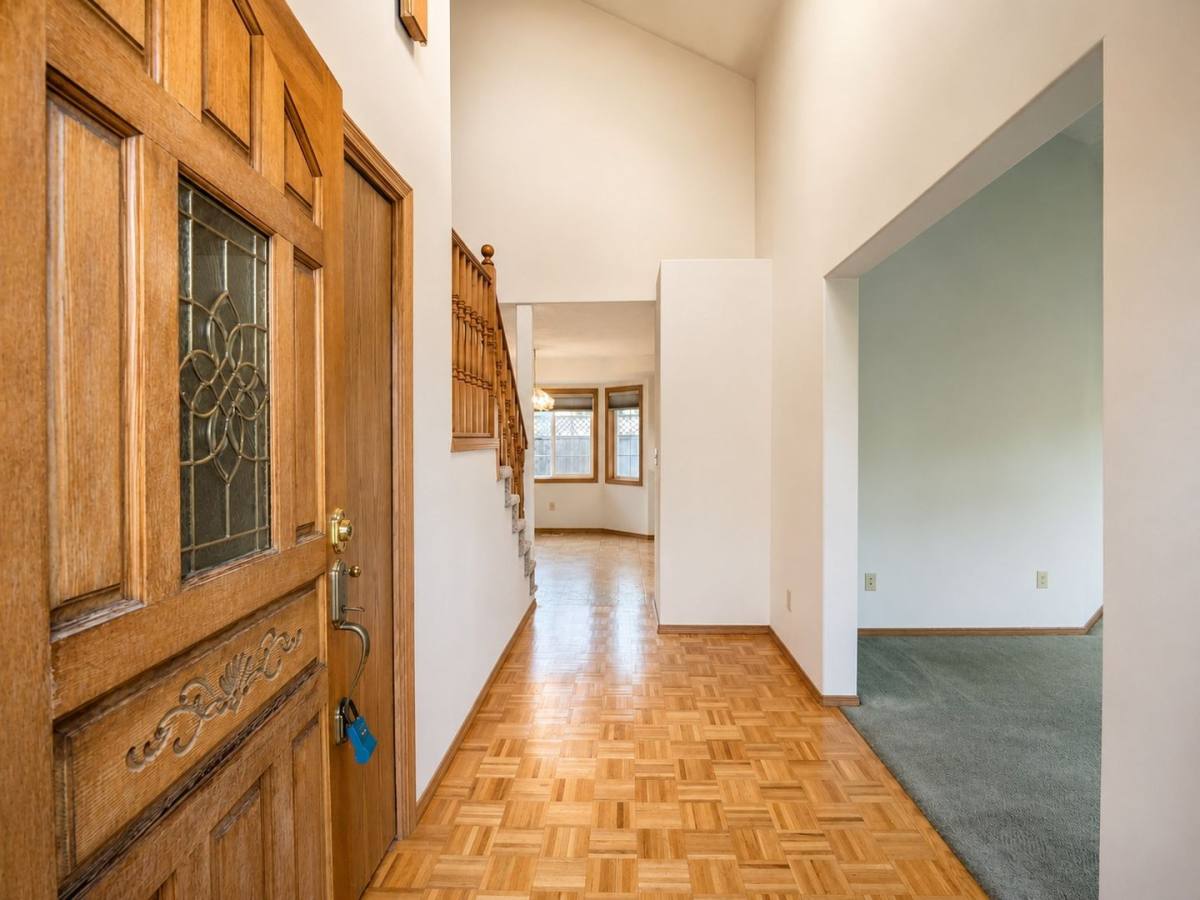 House for rent at 226 Sparks Dr, Kelso, WA 98626