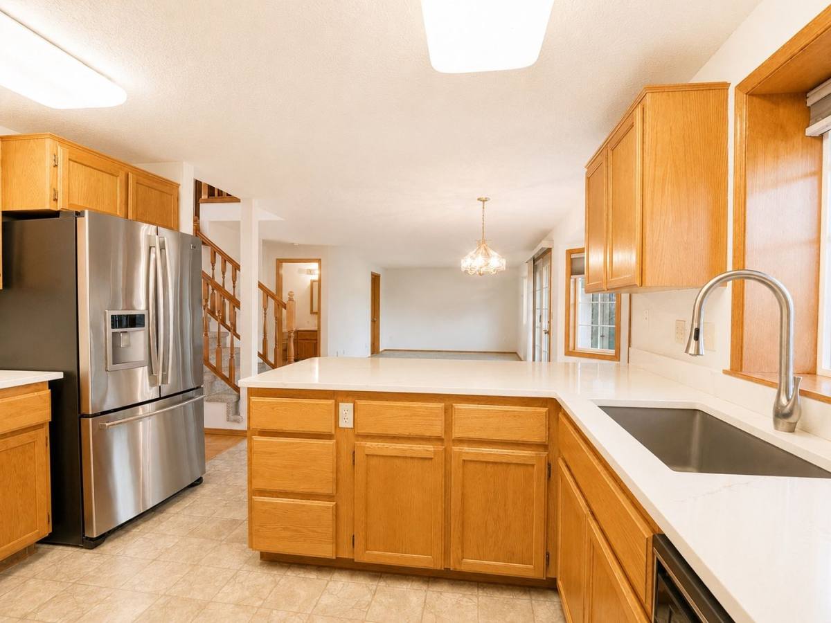 House for rent at 226 Sparks Dr, Kelso, WA 98626