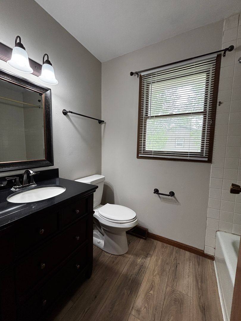 Townhouse for rent at 104 W 37th St, Sioux Falls, SD 57105