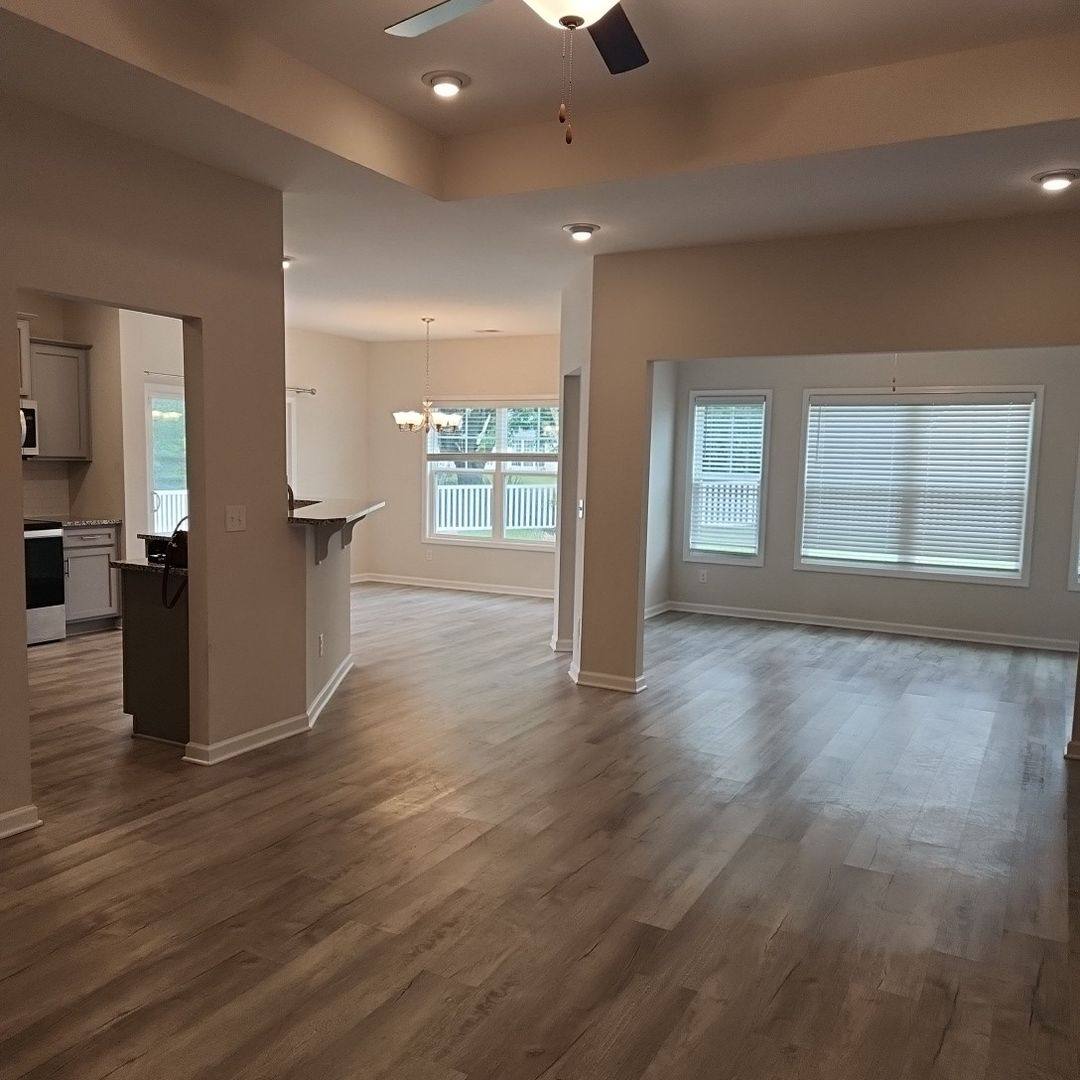 House for rent at 497 Hillsborough Dr, Conway, SC 29526