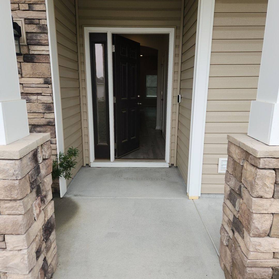 House for rent at 497 Hillsborough Dr, Conway, SC 29526