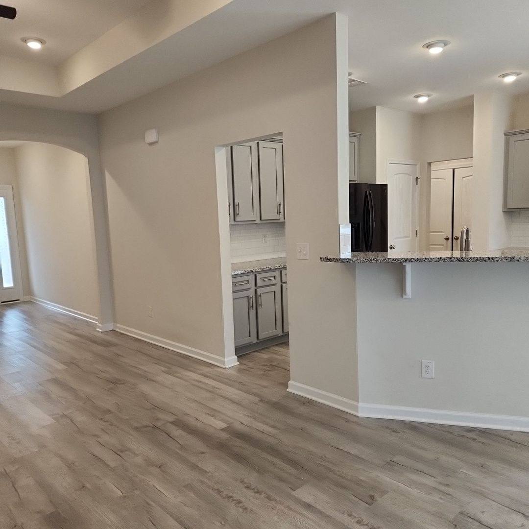 House for rent at 497 Hillsborough Dr, Conway, SC 29526