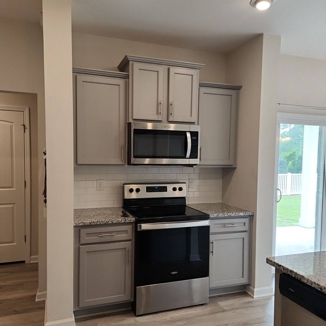 House for rent at 497 Hillsborough Dr, Conway, SC 29526