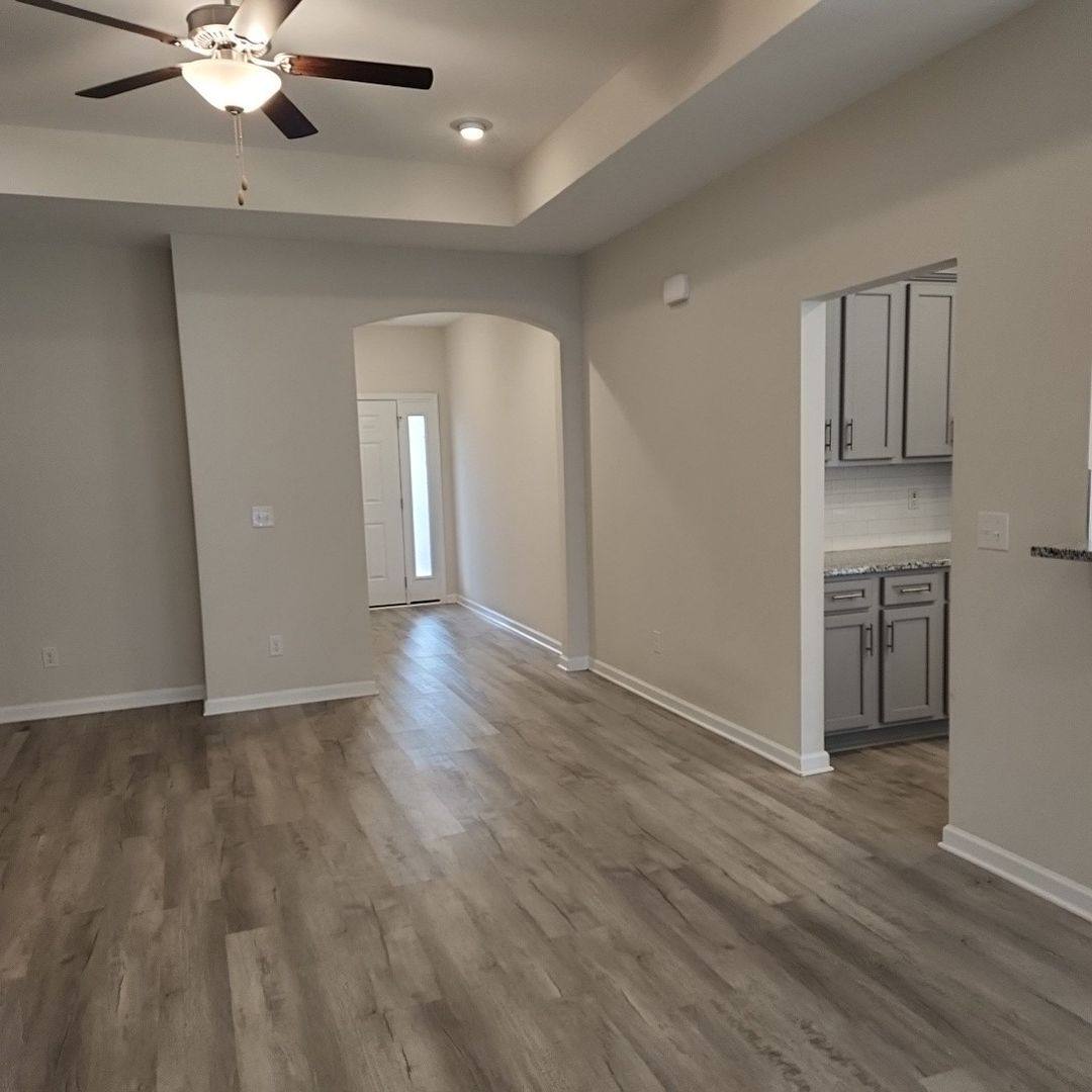 House for rent at 497 Hillsborough Dr, Conway, SC 29526