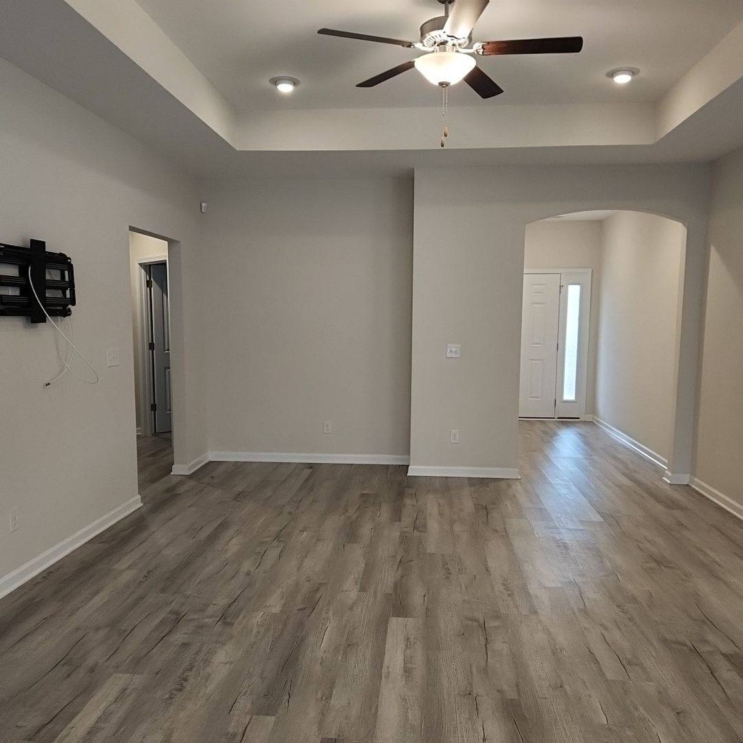 House for rent at 497 Hillsborough Dr, Conway, SC 29526