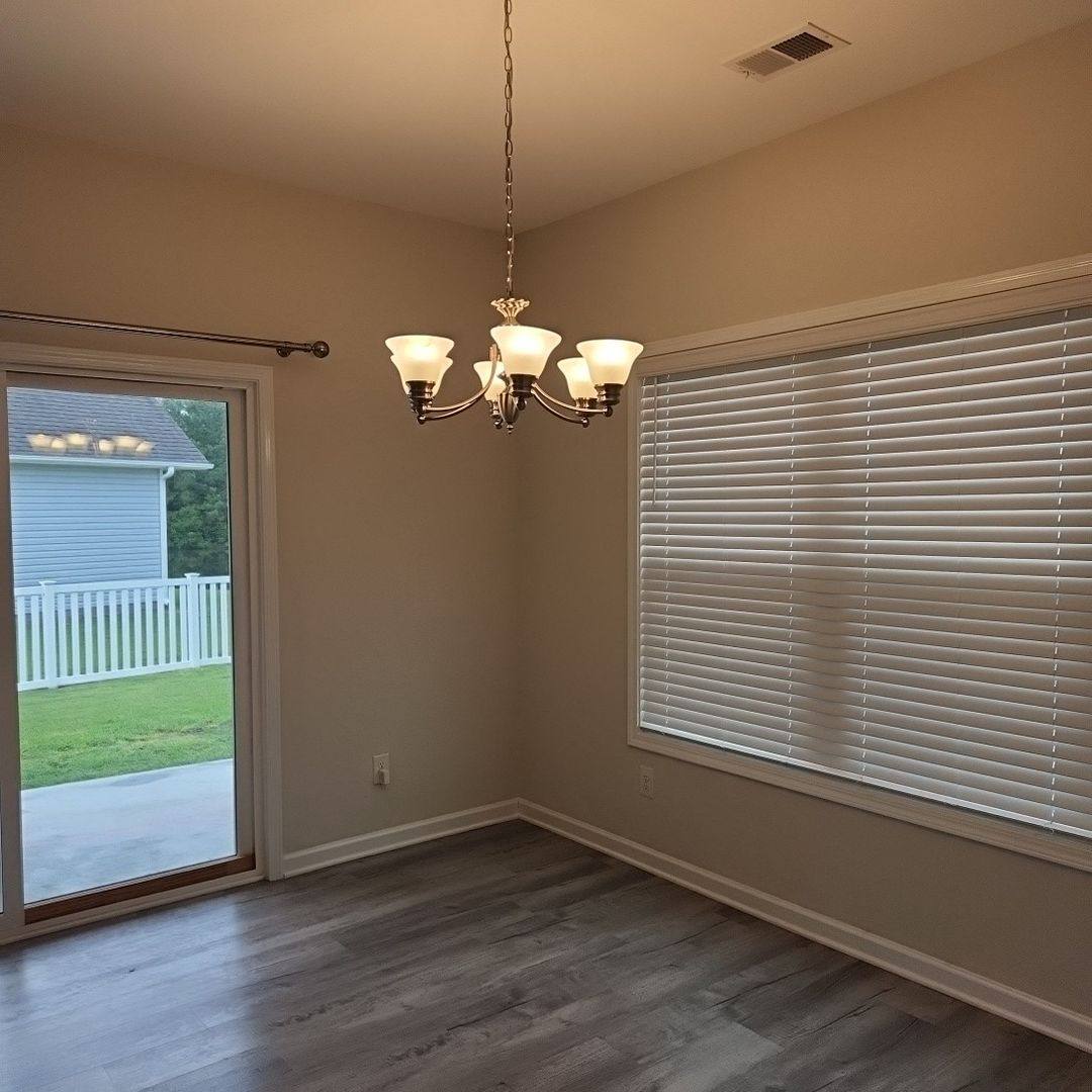 House for rent at 497 Hillsborough Dr, Conway, SC 29526