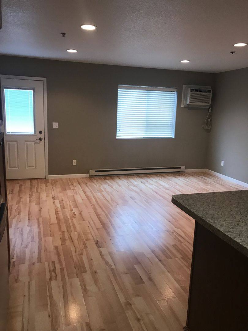 Apartment for rent at 612 Colton St SW, Minot, ND 58701