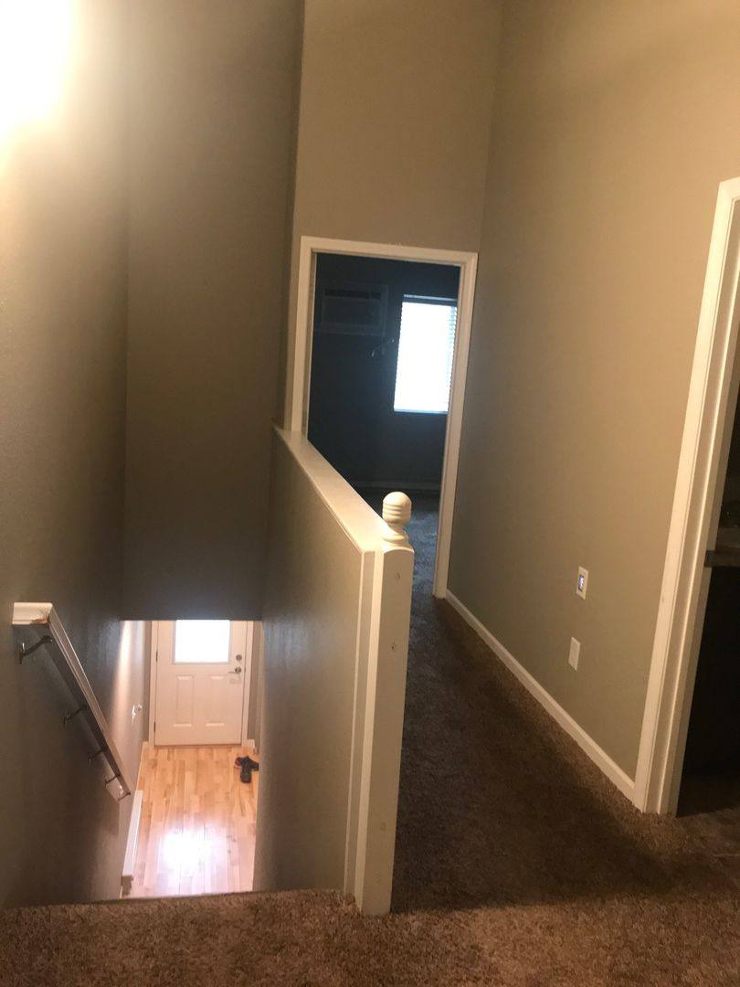 Apartment for rent at 612 Colton St SW, Minot, ND 58701