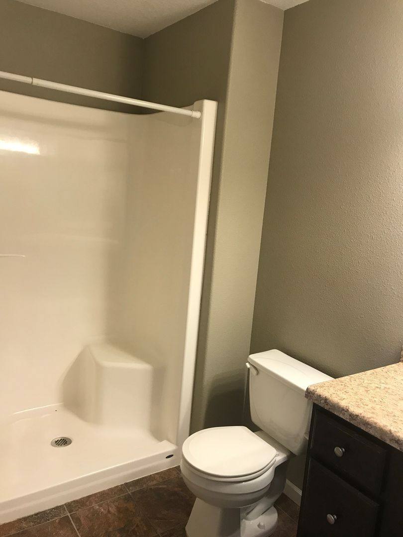Apartment for rent at 612 Colton St SW, Minot, ND 58701