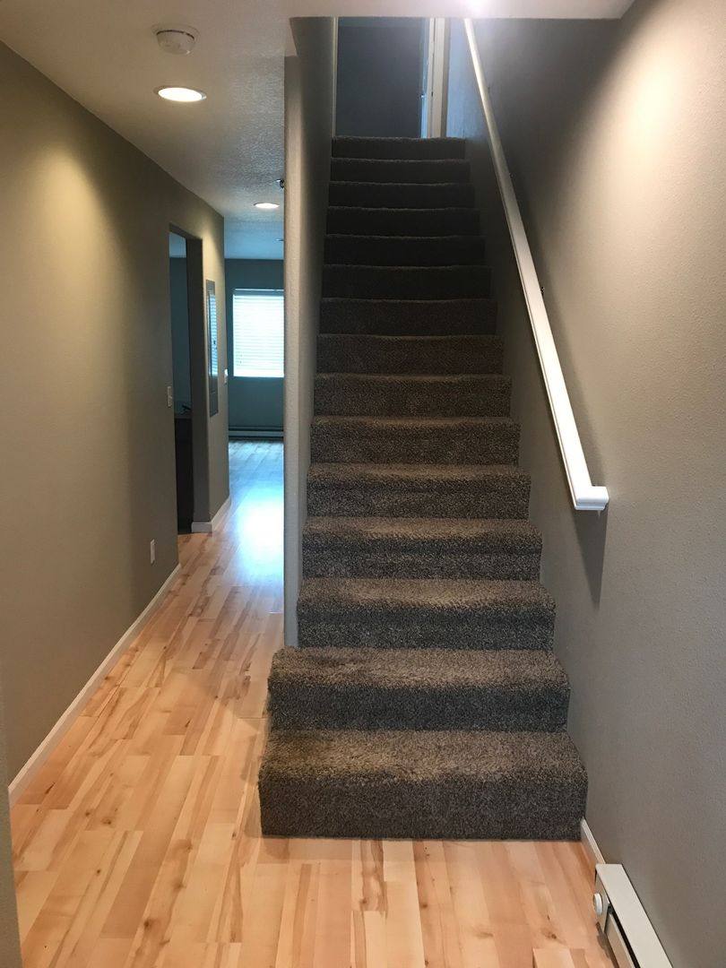 Apartment for rent at 612 Colton St SW, Minot, ND 58701